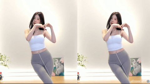 BJ새라(赛拉)2020年4月7日Sexy Dance22502420-秀人集