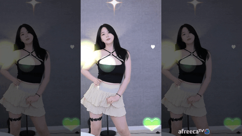 Afreecatv반핸나(BJ汉娜)2021年8月11日Sexy Dance110051-秀人集