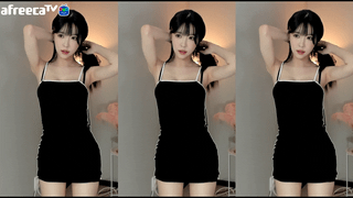 Afreecatv아영(BJ阿英)2020年6月16日Sexy Dance23102920-秀人集