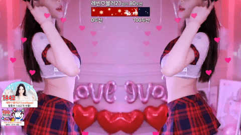 AfreecaTV雷彬(BJ레빈)2020年12月15日Sexy Dance120605-秀人集