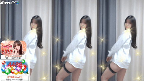 BJ솜찌(宋琪)2020年2月14日Sexy Dance05122820-秀人集