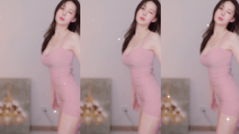 AfreecaTV邢英(BJ씽잉)2020年12月27日Sexy Dance104826-秀人集