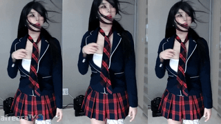 Afreecatv아리샤(BJ阿丽莎)2020年2月3日Sexy Dance13534020-秀人集