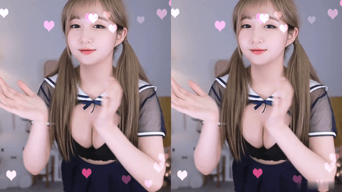 BJ한지나(韩智娜)2021年1月15日Sexy Dance141035-秀人集