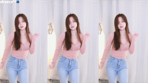 Afreecatv화정(BJ花井)2022年5月12日Sexy Dance145516-秀人集