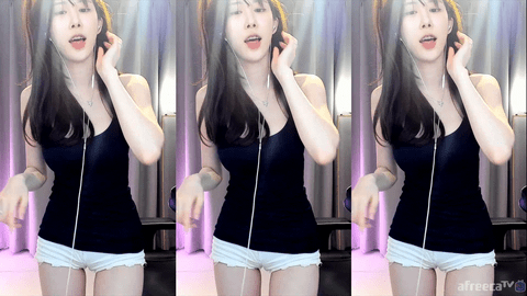 BJ새라(赛拉)2020年5月6日Sexy Dance03032420-秀人集