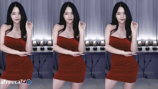 AfreecaTV苏尤(BJ소요)2020年10月25日Sexy Dance111904-秀人集