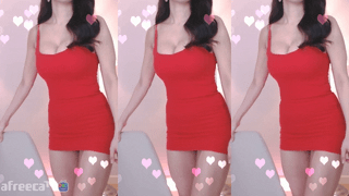 BJ벨라(贝拉)2020年5月22日Sexy Dance09074920-秀人集