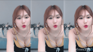 BJ孝卡(효카)2020年3月8日舞蹈剪辑13422521-秀人集