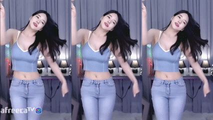 AfreecaTV苏尤(BJ소요)2020年8月25日Sexy Dance141603-秀人集