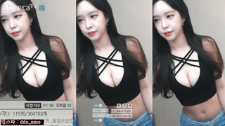BJ한또니(韩豆妮)2020年1月23日Sexy Dance14204821-秀人集