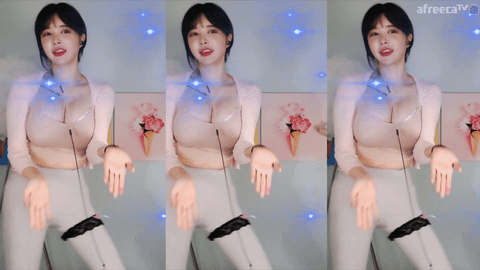 BJ阿孝(아효)2020年6月15日舞蹈剪辑21121980-秀人集