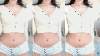 BJ효카(孝卡)2020年1月17日Sexy Dance03402520-秀人集