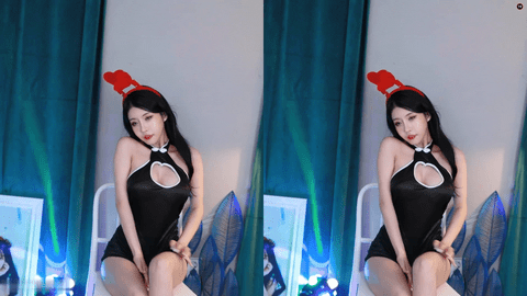 BJ하정(河正宇)2021年7月26日Sexy Dance112218-秀人集