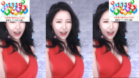 AfreecaTV贝拉(BJ벨라)2020年12月16日Sexy Dance180228-秀人集