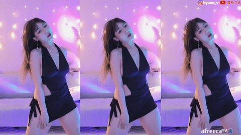 BJ효카(孝卡)2022年8月13日Sexy Dance150657-秀人集