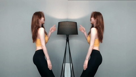 BJ성하(蕾彻)2021年1月10日Sexy Dance220903-秀人集