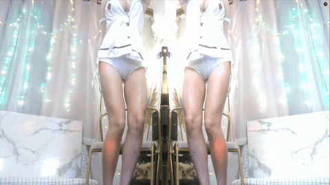 BJ바비앙(巴比恩)2021年10月8日Sexy Dance152548-秀人集