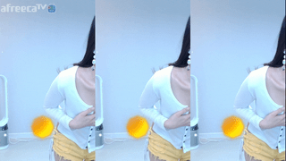 Afreecatv신나은(BJ申娜恩)2020年3月26日Sexy Dance18123321-秀人集