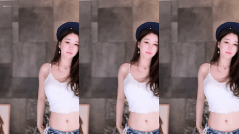 Afreecatv박가린(BJ朴佳琳)2021年1月15日Sexy Dance174041-秀人集