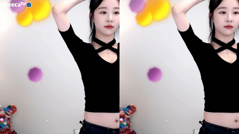 BJ크레용팝엘린(艾琳)2019年10月27日Sexy Dance22097032-秀人集