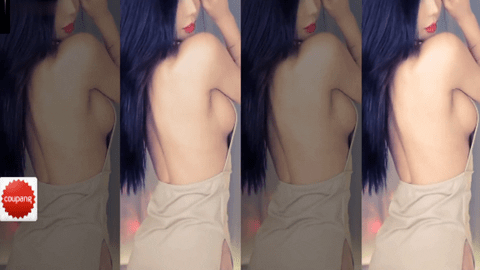 BJ유월이(柳月怡)2021年2月23日Sexy Dance211215-秀人集