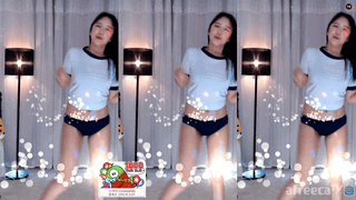 BJ蔡诗英(채시영)2020年3月21日舞蹈剪辑12114921-秀人集
