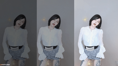 Afreecatv아효(BJ阿孝)2021年4月14日Sexy Dance131649-秀人集
