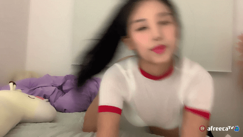 BJ娜娜(나나)2022年1月22日舞蹈剪辑153942-秀人集