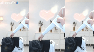 BJ반핸나(汉娜)2020年6月29日Sexy Dance17254021-秀人集