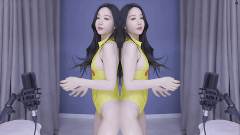 AfreecaTV兰(BJ랑)2021年3月23日舞蹈剪辑145955-秀人集