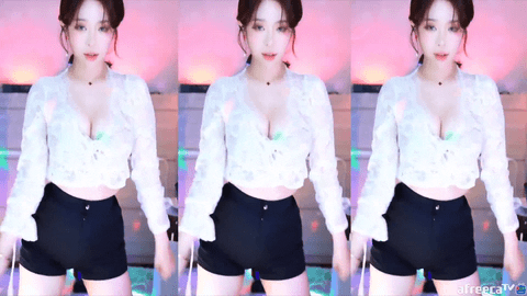 AfreecaTV杰希(BJ재희)2022年8月8日舞蹈剪辑113539-秀人集