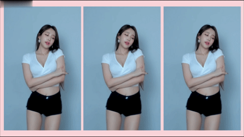 AfreecaTV唐蕾(BJ쥬아)2020年11月3日Sexy Dance122940-秀人集