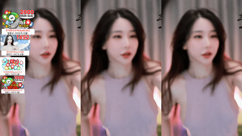 BJ쑤지(苏吉)2021年8月7日Sexy Dance224517-秀人集