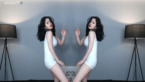 BJ성하(蕾彻)2020年3月16日Sexy Dance22112520-秀人集