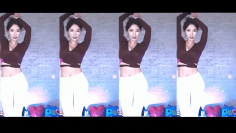AfreecaTV贝拉(BJ벨라)2020年10月26日Sexy Dance180156-秀人集
