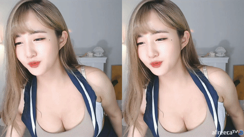AfreecaTV韩智娜(BJ한지나)2020年8月25日Sexy Dance141954-秀人集