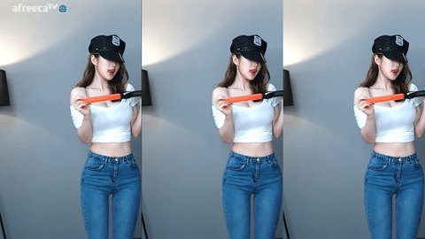 Afreecatv성하(BJ蕾彻)2020年6月12日Sexy Dance23352621-秀人集