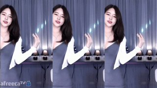 AfreecaTV苏尤(BJ소요)2020年3月11日舞蹈剪辑19332991-秀人集