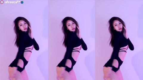 Afreecatv서아(BJ徐雅)2022年8月3日Sexy Dance143114-秀人集