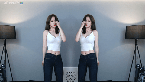 BJ성하(蕾彻)2020年3月28日Sexy Dance23082620-秀人集