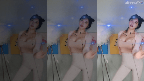 BJ아효(阿孝)2020年6月15日Sexy Dance20462520-秀人集
