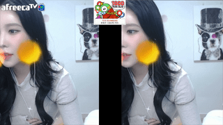 AfreecaTV李智雅(BJ이지아)2019年10月15日舞蹈剪辑17129530-秀人集