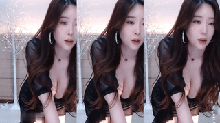 AfreecaTV杰希(BJ재희)2020年12月10日Sexy Dance065637-秀人集
