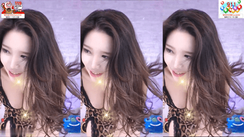 AfreecaTV贝拉(BJ벨라)2020年11月16日Sexy Dance200035-秀人集