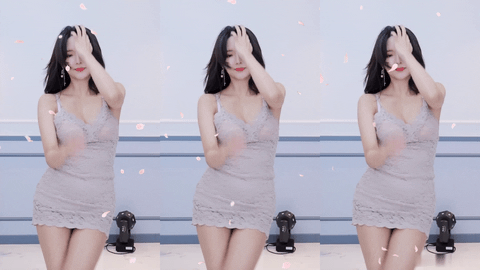 AfreecaTV慧明(BJ혜밍)2020年11月24日Sexy Dance122622-秀人集