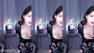 AfreecaTV苏尤(BJ소요)2020年4月28日舞蹈剪辑18304820-秀人集