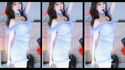 BJ재희(杰希)2022年2月21日Sexy Dance061625-秀人集