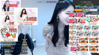 BJ신나은(申娜恩)2020年4月13日Sexy Dance21133320-秀人集