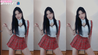 Afreecatv가을님(BJ秋天)2019年10月29日Sexy Dance01174391-秀人集